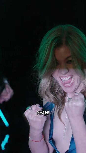 Jennifer english image