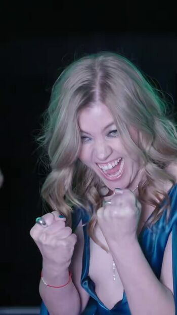 Jennifer english image