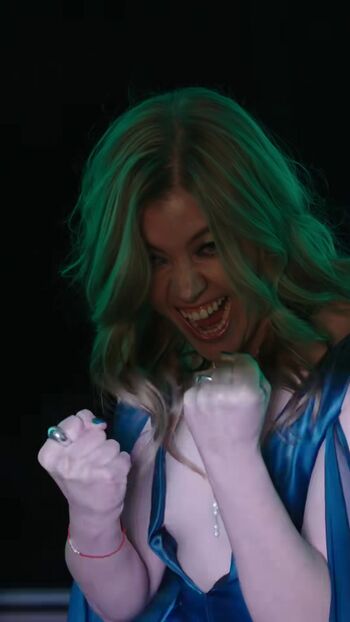 Jennifer english image