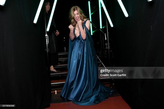 Jennifer english image