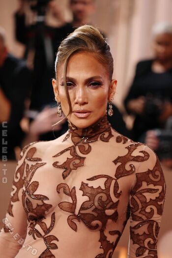 Jennifer Lopez