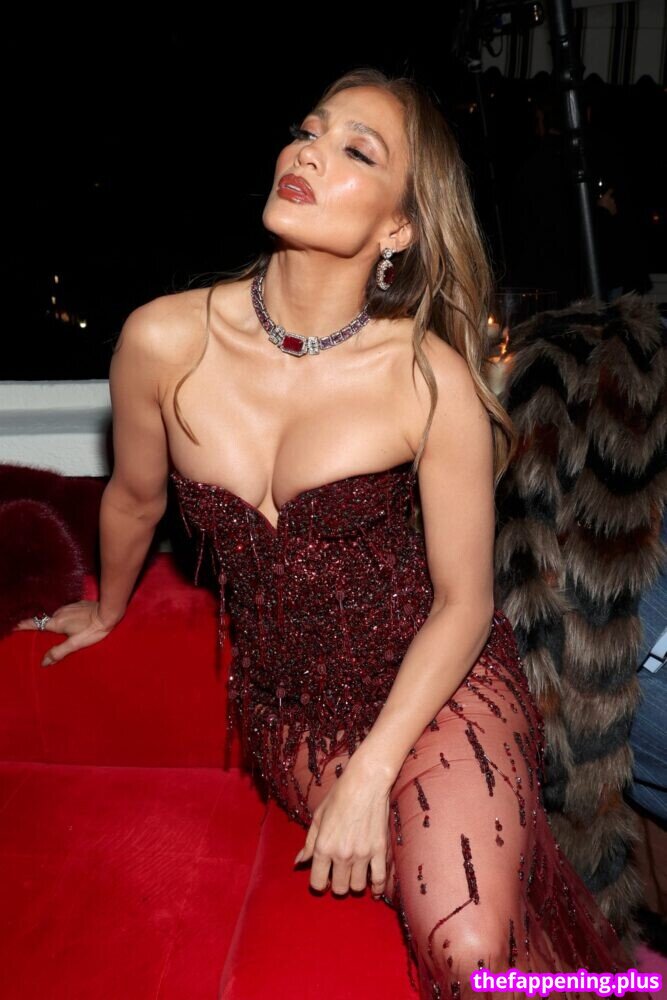 Jennifer Lopez