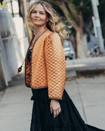 Jennifer morrison image