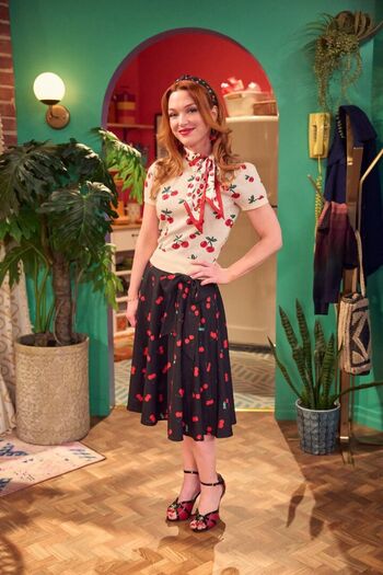 Jennifer stone image