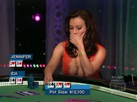 Jennifer tilly image