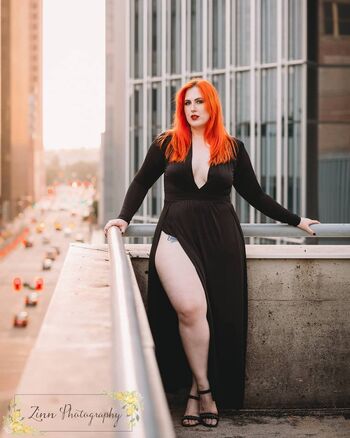 Jenny glamazon image