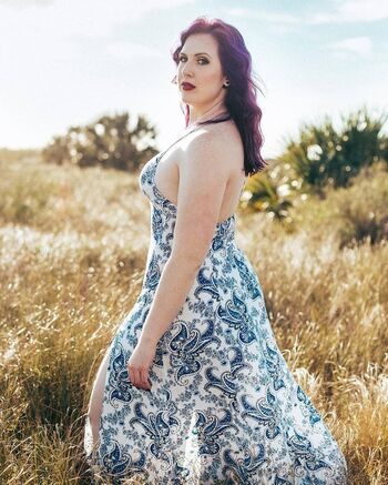 Jenny glamazon image