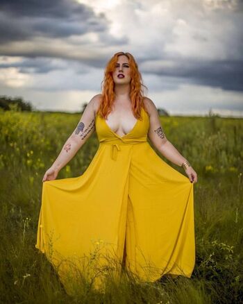 Jenny glamazon image