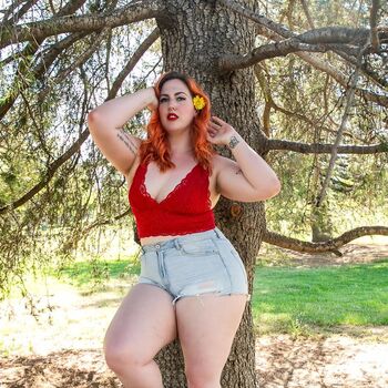 Jenny glamazon image