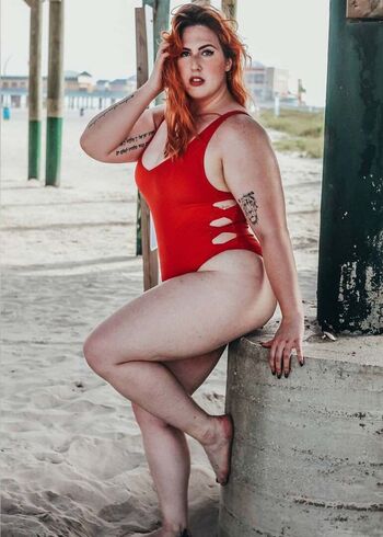 Jenny glamazon image