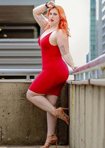 Jenny glamazon image