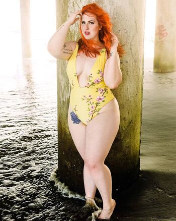 Jenny glamazon image