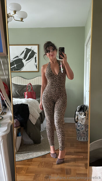 Jenny gorelick image