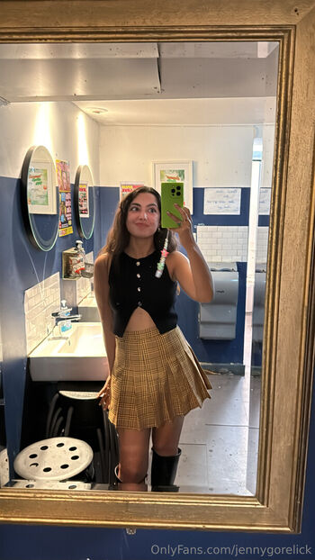 Jenny gorelick image