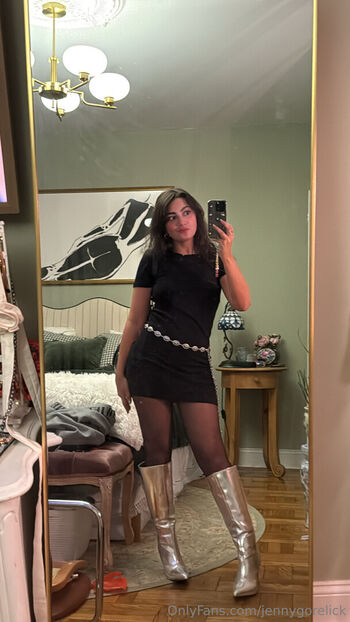 Jenny gorelick image