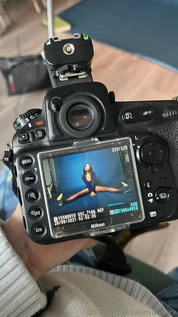 Jenny gorelick image