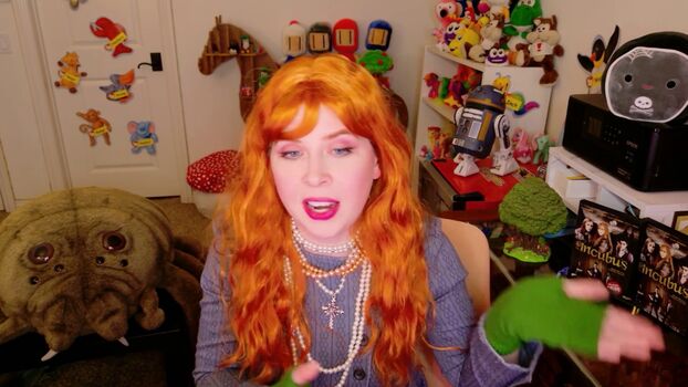 Jenny nicholson image