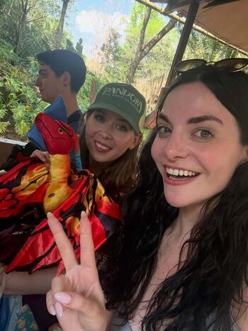 Jenny nicholson image