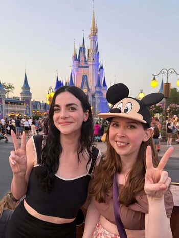 Jenny nicholson image