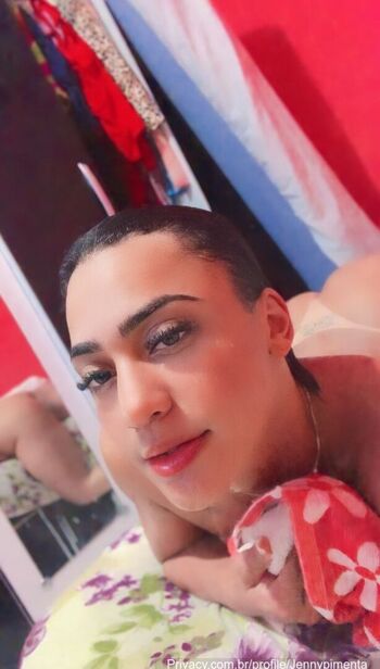 Jenny pimenta image