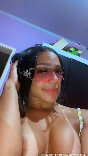 Jenny pimenta image