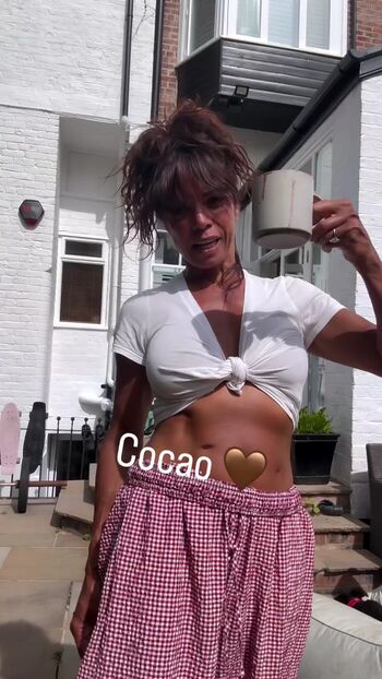 Jenny powell image