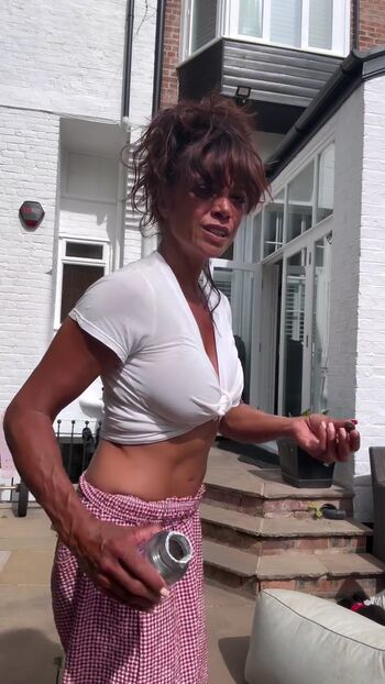 Jenny powell image