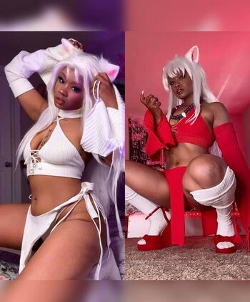 Jentheferalanimevixen image