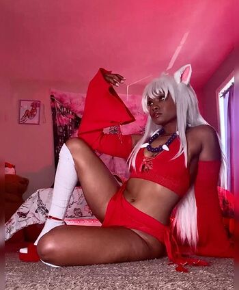 Jentheferalanimevixen image