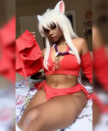 Jentheferalanimevixen image
