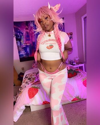 Jentheferalanimevixen image