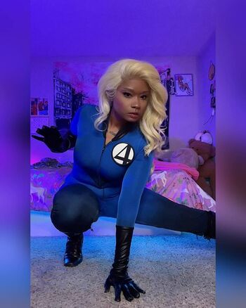 Jentheferalanimevixen image