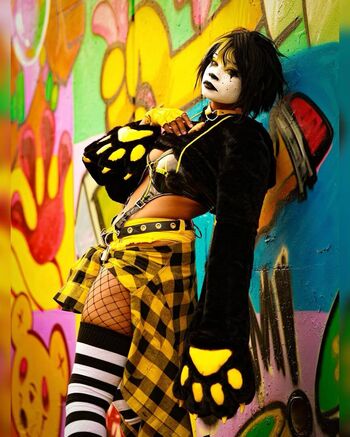 Jentheferalanimevixen image