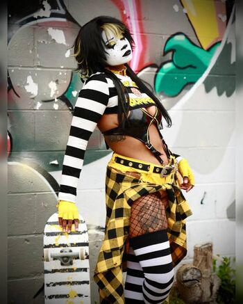 Jentheferalanimevixen image