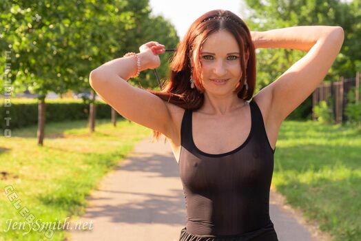 Jeny smith image