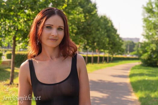 Jeny smith image