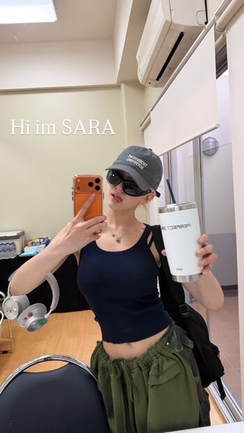 Jeon Somi/ENNIK SOMI