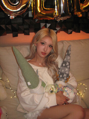 Jeon Somi/ENNIK SOMI