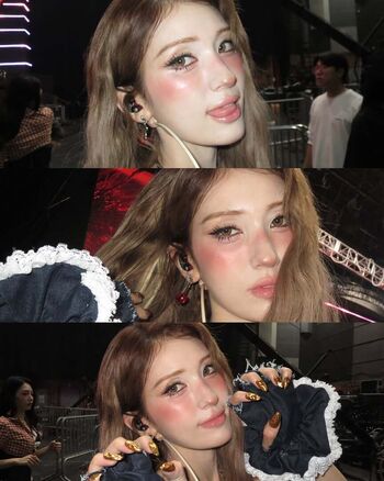 Jeon somi page 2 image