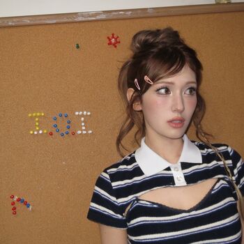 Jeon somi page 2 image