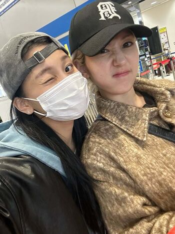 Jeon somi image