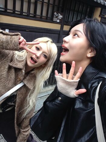 Jeon somi image