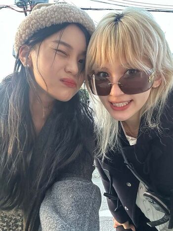 Jeon somi image
