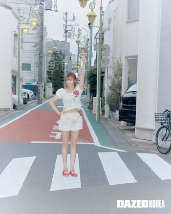 Jeongyeon