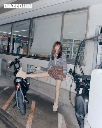 Jeongyeon image