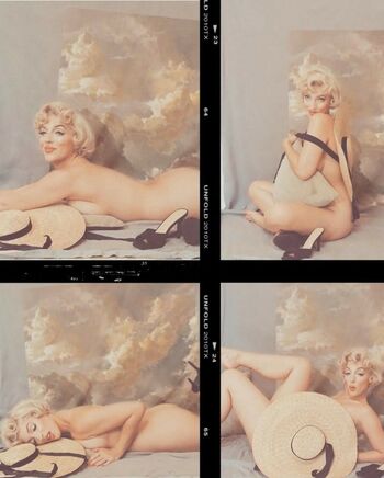 Jeri mae james image