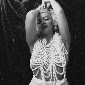 Jeri mae james image