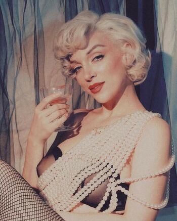 Jeri mae james image