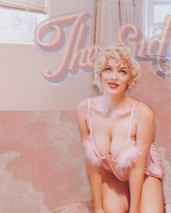 Jeri mae james image