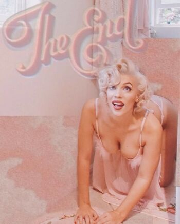 Jeri mae james image